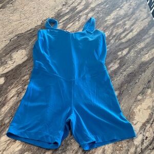 Lululemon align bodysuit 4